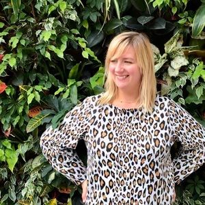 Meet your Posher, Emma